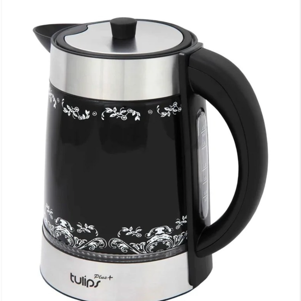 دم آور(چایی ساز )تولیپس مدل TM-A458CC