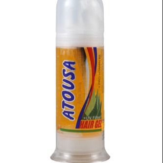 ژل موی سر آتوسا