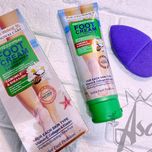 کرم رفع خشکی و ترک پا وکالی