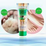 کرم رفع خشکی و ترک پا وکالی