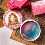 پچ زیر چشم سرسان لاو