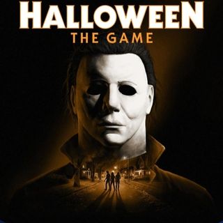 اکانت قانونی بازی Halloween برای ps5