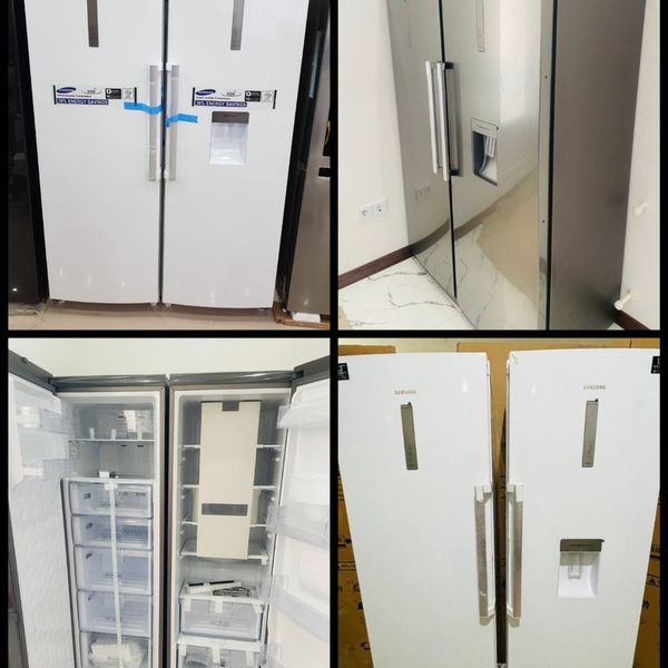 جدیدترین دوقلو سامسونگ مدل RR35 ,RZ28