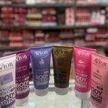 لوسیون بدن اویور