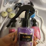 عطر مو شاین دار کاریته