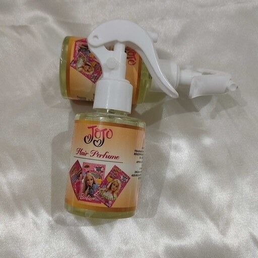 عطر مو JOJO