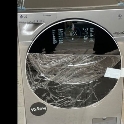 لباسشویی الجی مدل G1