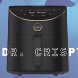 سرخ کن والتر DR crispy