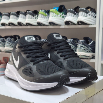 کتونی نایک گاید 10 ویتنام مشکی