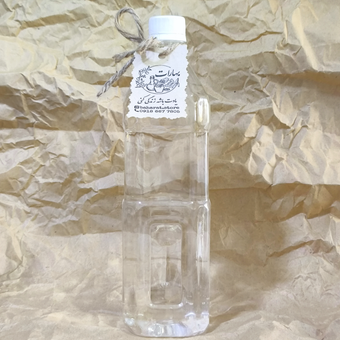 عرق شیرین بیان بهارات | تقویت سیستم ایمنی و تسکین گلودرد