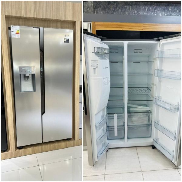 ساید الجی مدل sxp450