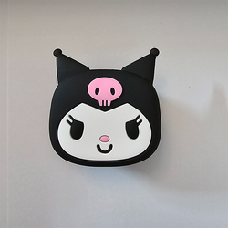 محافظ اداپتور 20W ایفون طرح کرومی