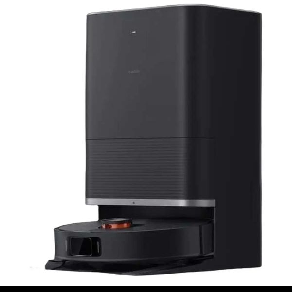 X20max جارورباتیک شیامومی