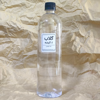گلاب دو آتیشه بهارات | طراوت بخش و انرژی‌زا با عطری بی‌نظیر