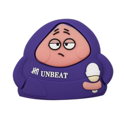 محافظ اداپتور 20W ایفون طرح پاتریک