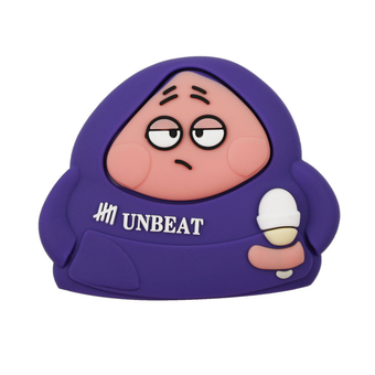 محافظ اداپتور 20W ایفون طرح پاتریک