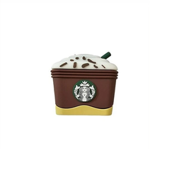 محافظ اداپتور 20W ایفون طرح استارباکس