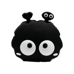 محافظ اداپتور 25W سامسونگ طرح عروسکی