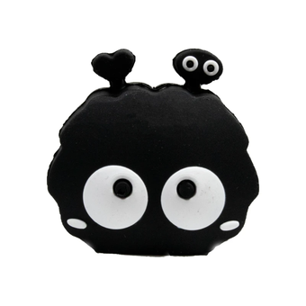 محافظ اداپتور 25W سامسونگ طرح عروسکی