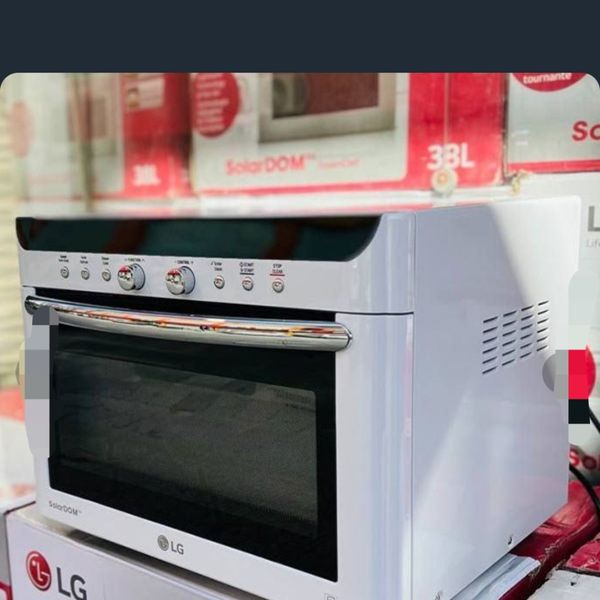 سولاردم الجی مدل 3882