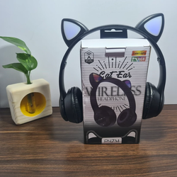 هدفون P47 عروسکی