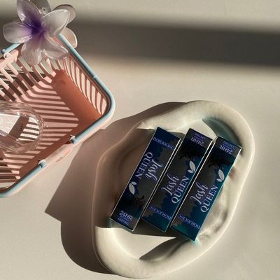 ریمل مویی بورجویس