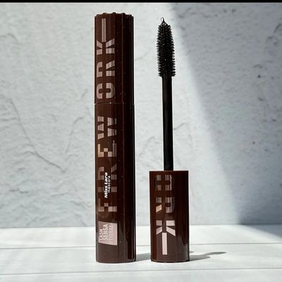 ریمل قهوه ای میس لارا