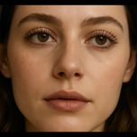 ریمل قهوه ای میس لارا