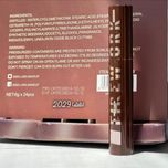 ریمل قهوه ای میس لارا