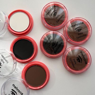 سایه تک دوکاره مهرونا