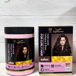 ماسک مو فر لایتنس اصل(داخل حمام)