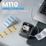 پرینتر لیبل زن phomemo مدل M110