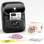 پرینتر لیبل زن phomemo مدل M110