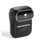 پرینتر لیبل زن phomemo مدل M110