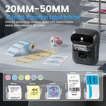 پرینتر لیبل زن phomemo مدل M110
