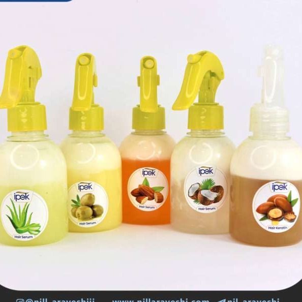 اسپری مو دوفاز ایپک