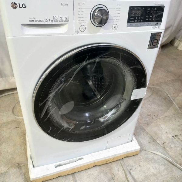 لباسشویی الجی مدل R9