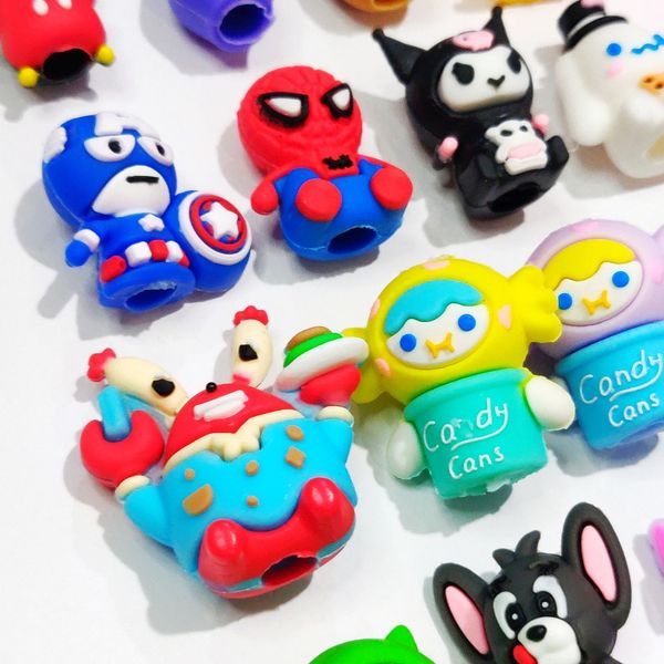 سرمدادی فانتزی سیلیکونی