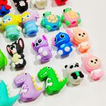 سرمدادی فانتزی سیلیکونی