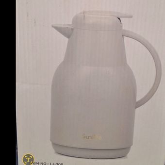 فلاسک سون لایف-sunLife-Lj200