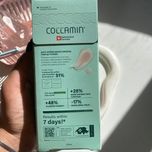 کلاژن بانک امگا 3 حجم 125 میل کلامین