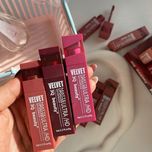 رژلب مایع مات velvet