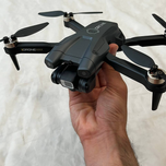 کوادکوپتر هلیشات مدل CZ13 PRO سری جدید 2024