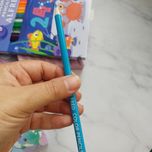 مداد رنگی 24 رنگ برند آلفرد