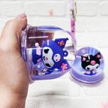 جاقلمی آکواریومی کرومی