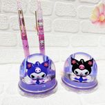 جاقلمی آکواریومی کرومی