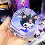 جاقلمی آکواریومی کرومی