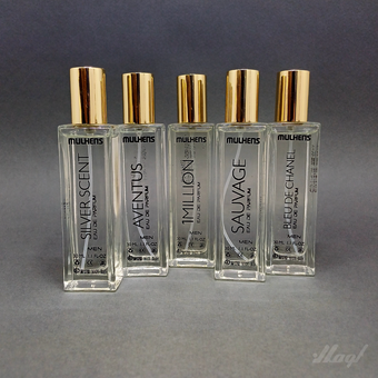 عطر 30 میل مولهنس - رایحه های خاص با قیمت استثنایی