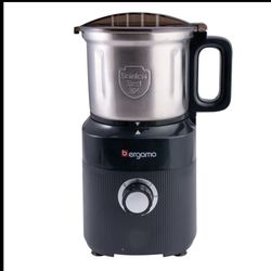 آسیاب برگامو مدل: CG3348LSB