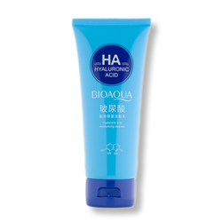 فوم شستشو هیالورونیک اسید بیواکوا